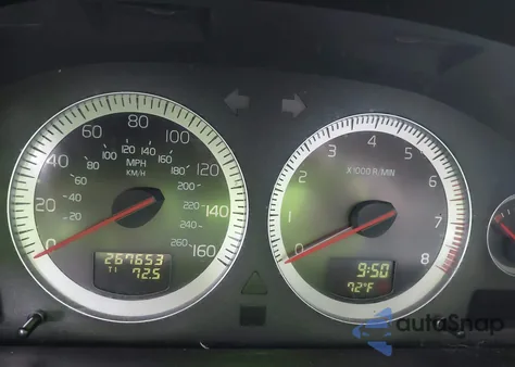 2011 Volvo Xc90 3.2 z USA, uszkodzony, nr VIN YV4952CY8B1590352